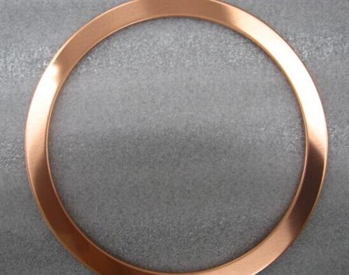 COPPER GASKET SELL TO AUSTRALIA