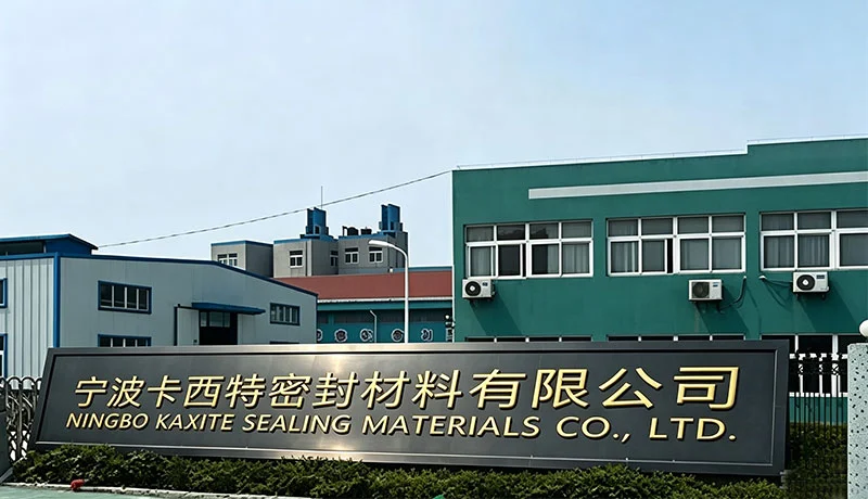 Kaxite Company